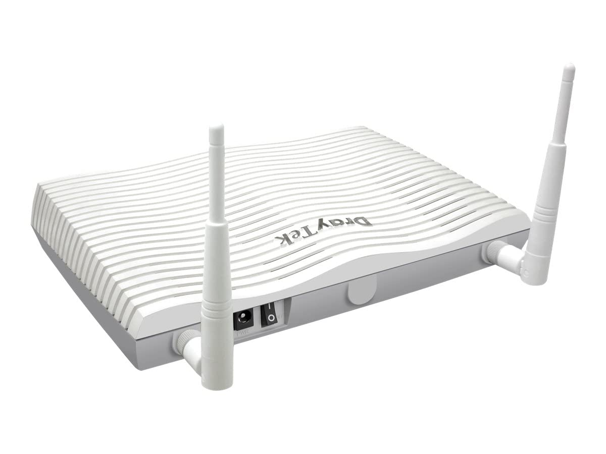 DRAYTEK Vigor 2866AX WLAN-AC MODEMR. ADSL2+/VDSL2/G.FAM Retail