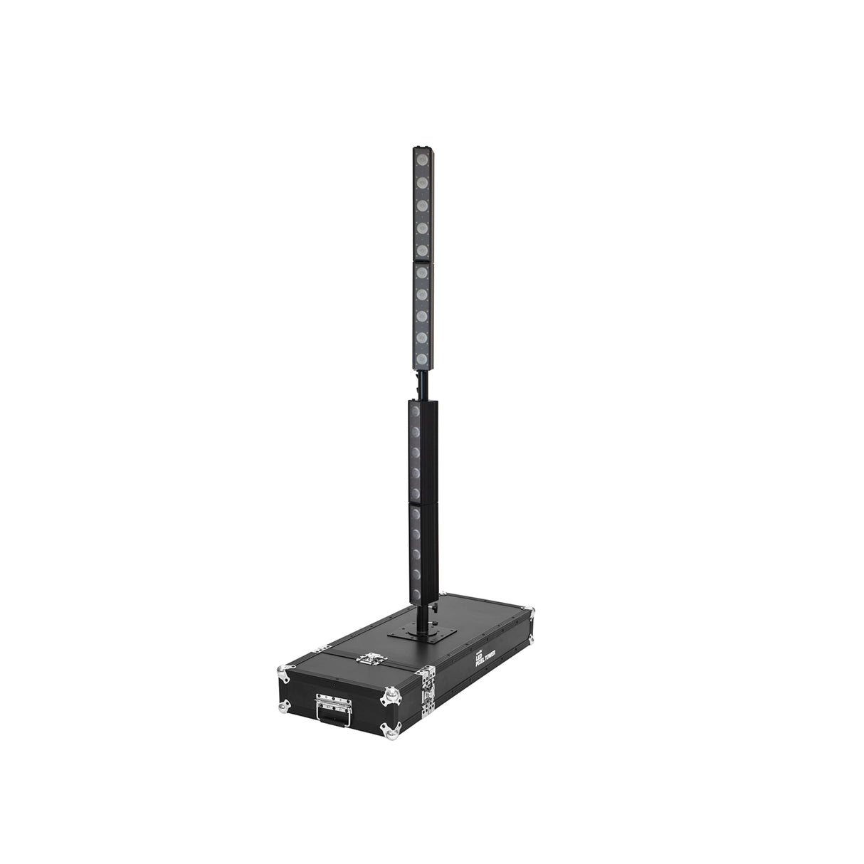 EUROLITE LED Pixel Tower (42109900) marca Eurolite