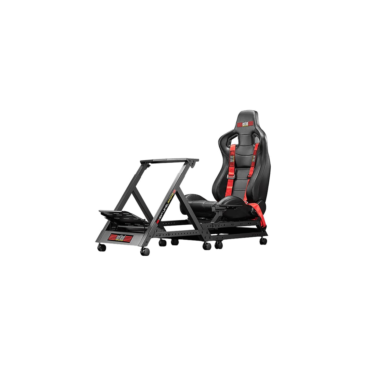 Next Level Racing GTTrack Racing Simulator Cockpit