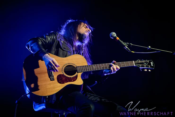 Cort Gold A6 Auditorio Guitarra electroacústica con corte NAT