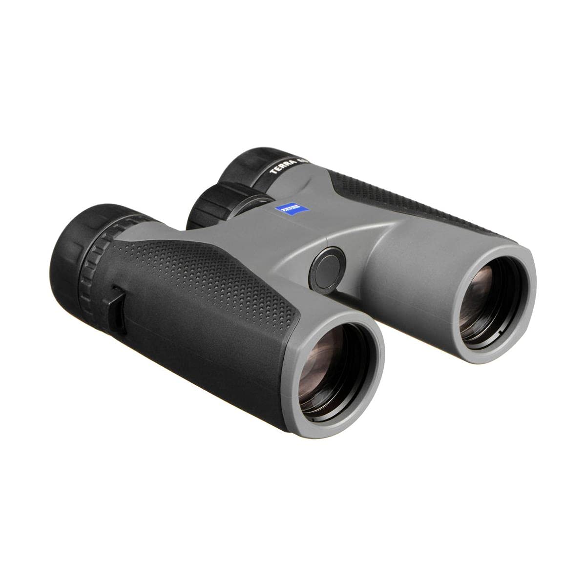 Zeiss Terra ED 8 x 32 Binocular, 2017 Edition (Gris)