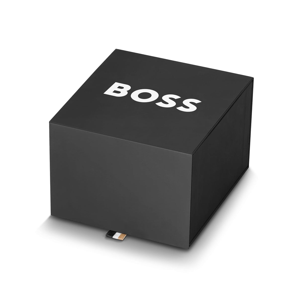 BOSS Reloj De Movimiento De Cuarzo De Dos Manecillas para Mujer Colección Lucy con Correa de Acero Inoxidable Plateada - 1502743