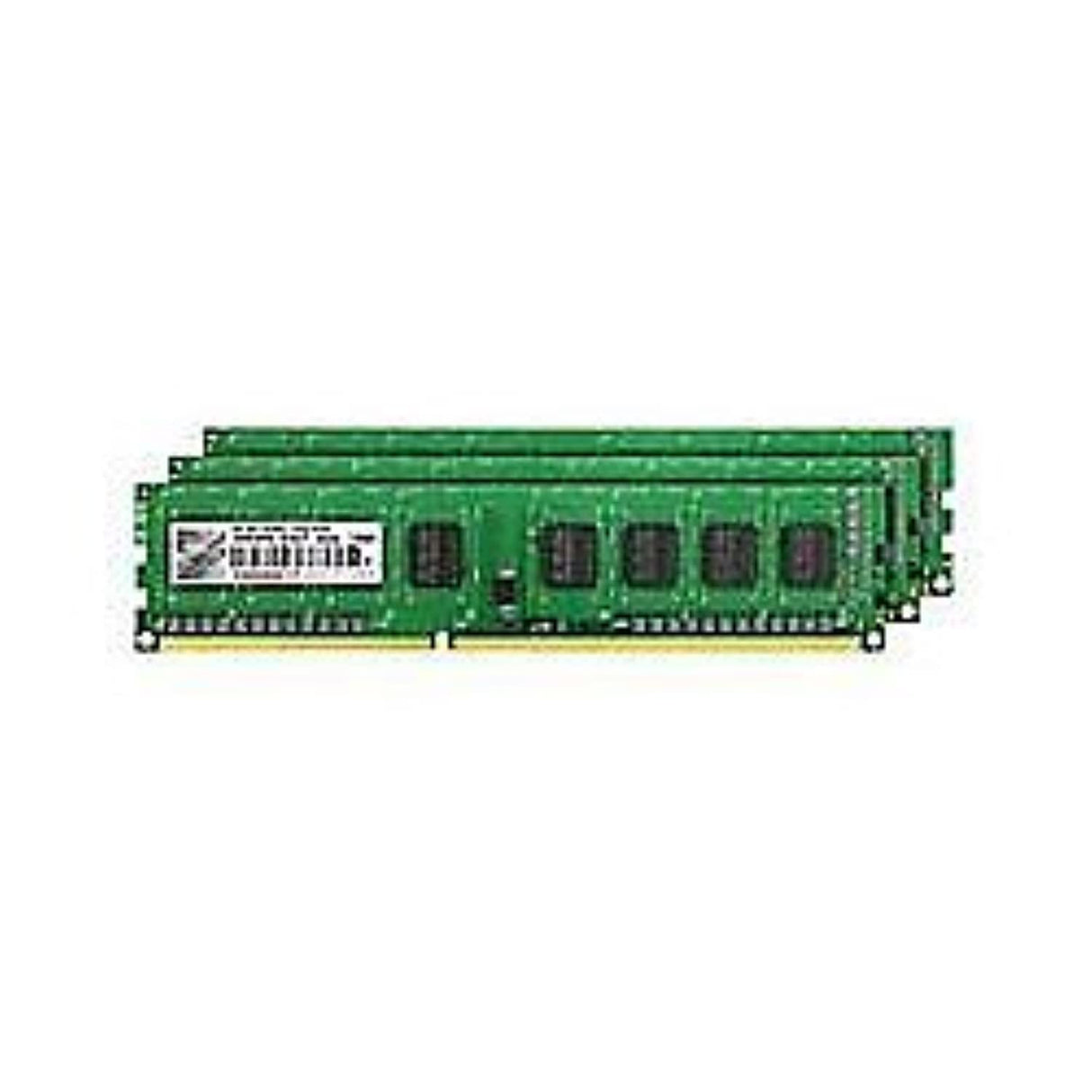 MicroMemory 24GB (3 x 8GB), DDR3 módulo de - Memoria (DDR3, 24 GB, 3 x 8 GB, DDR3, 1333 MHz)