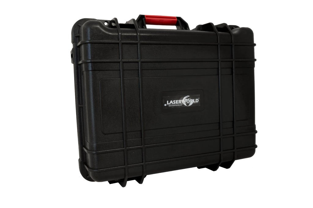 Laserworld PRO-CASE Deluxe