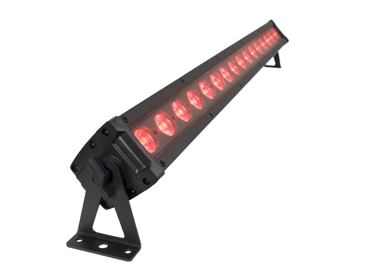 EUROLITE LED IP T-Bar 16 QCL Leiste (51914107) marca Eurolite