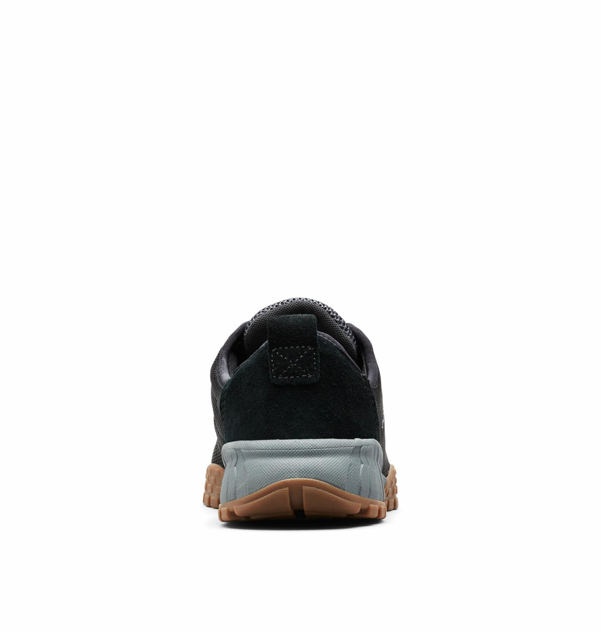 Columbia Fairbanks Low, Zapatillas Casual para Hombre, Negro (Black, Graphite), 41.5 EU