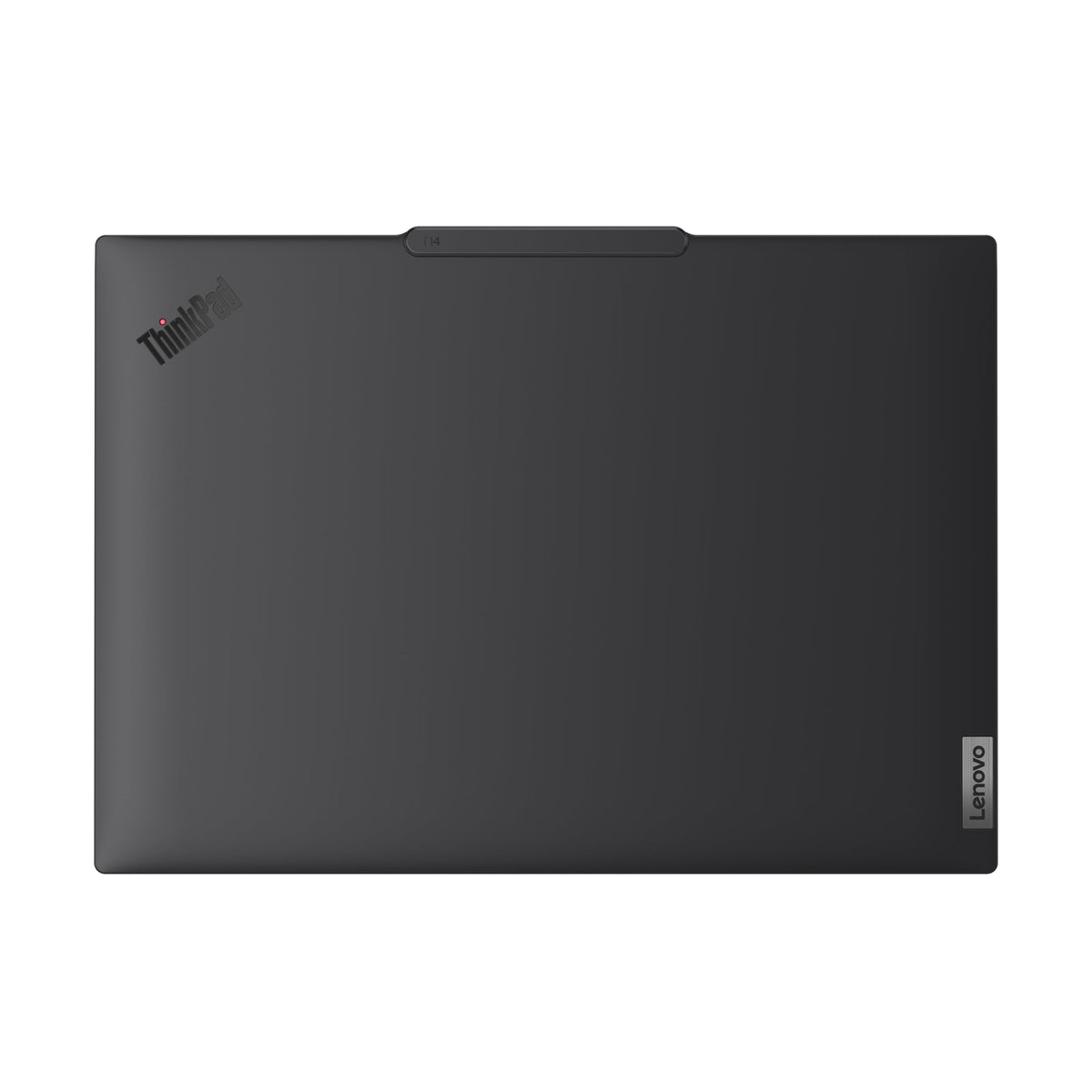 Lenovo ThinkPad T14 Intel Core Ultra 7 155U Ordinateur Portable 35,6 cm (14") WUXGA 32 Go DDR5-SDRAM 1 To SSD Wi-Fi 6E