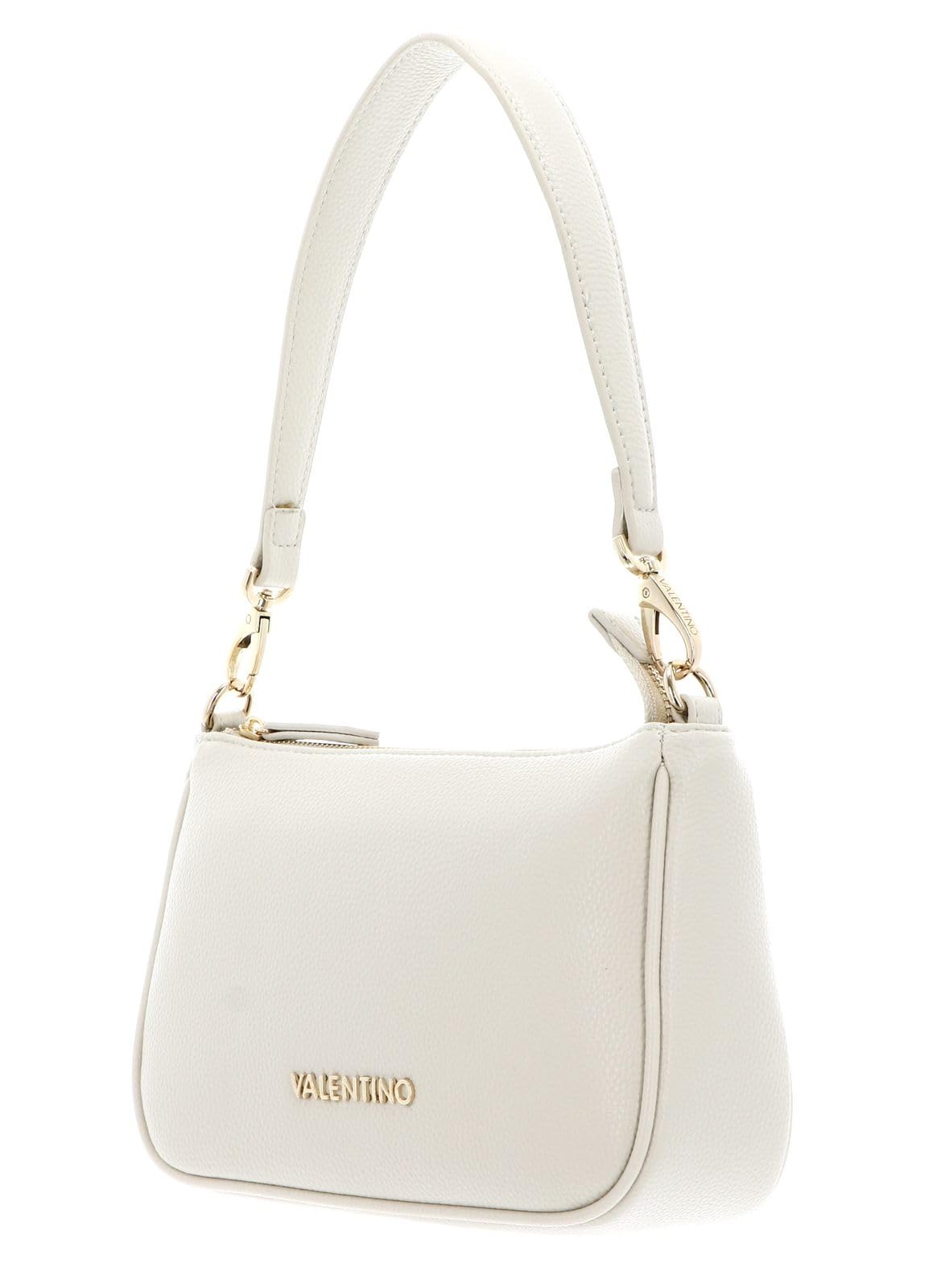 Valentino Never Shoulderbag Ecru