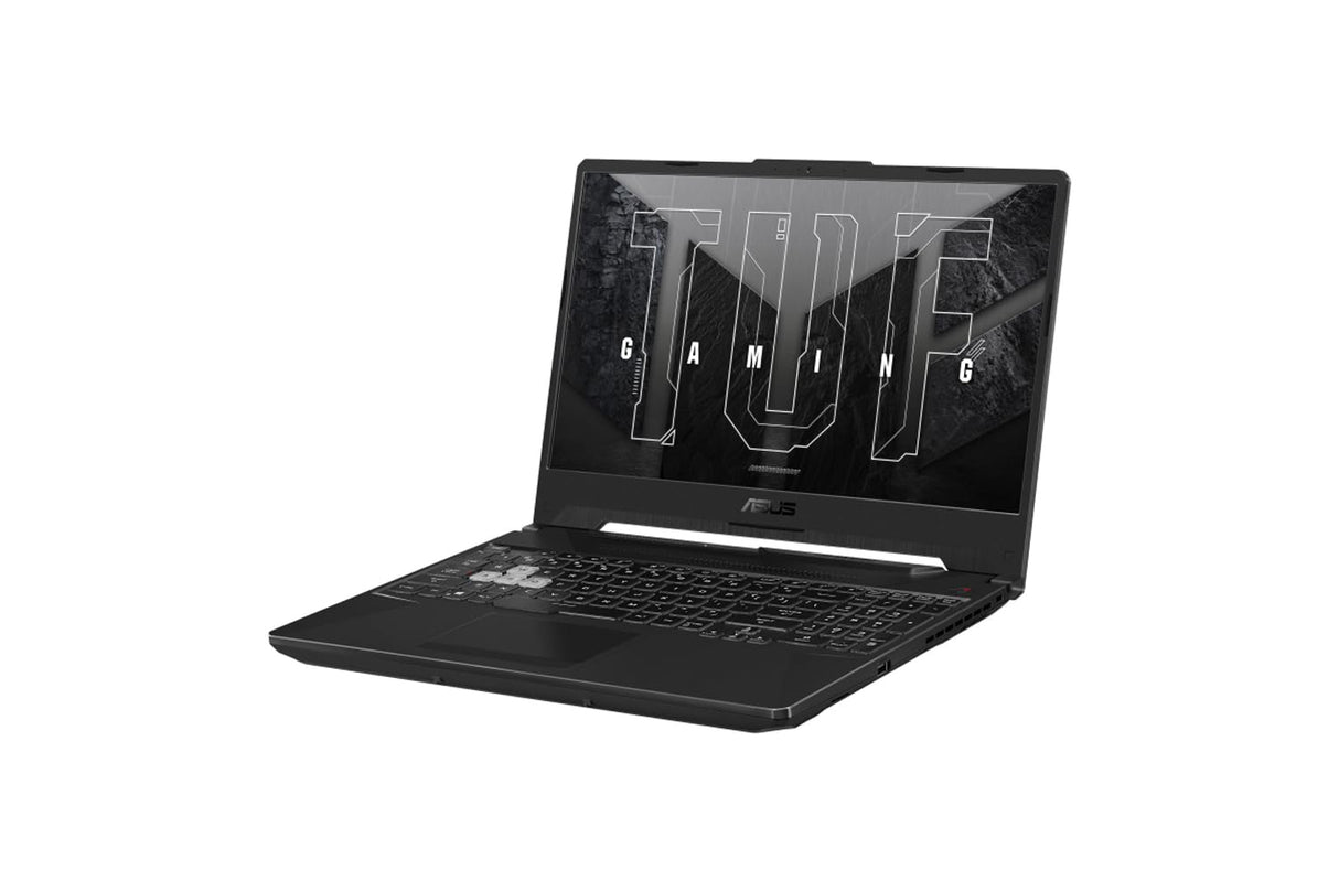 ASUS TUF506HM-HN211/i7-118H/8/512/RTX/No-OS