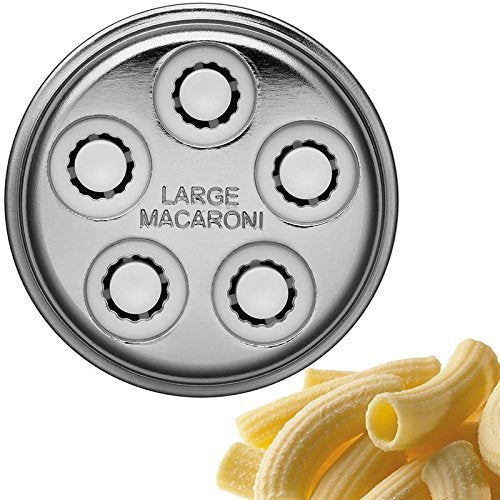 KitchenAid PRENSA PARA PASTA, 6 MOLDES 5KSMPEXTA