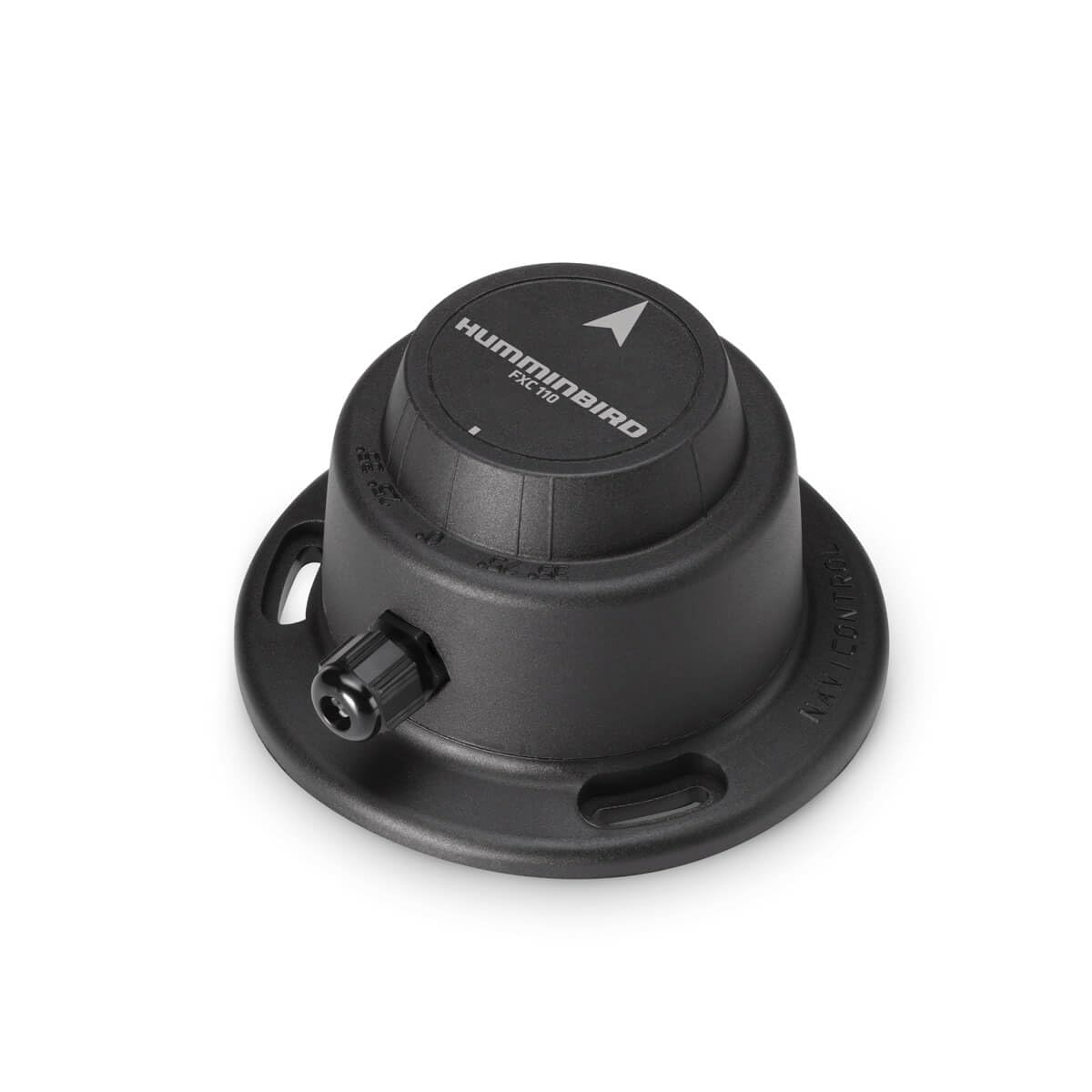 HUMMINBIRD NP-269 Compas FLUXGATE FXC110, Unisex-Adult, Black