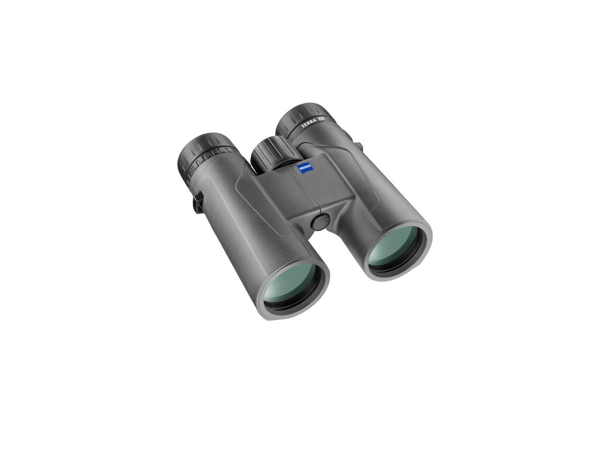 Zeiss Terra Ed 8x42, Gris (524203-9907-000)