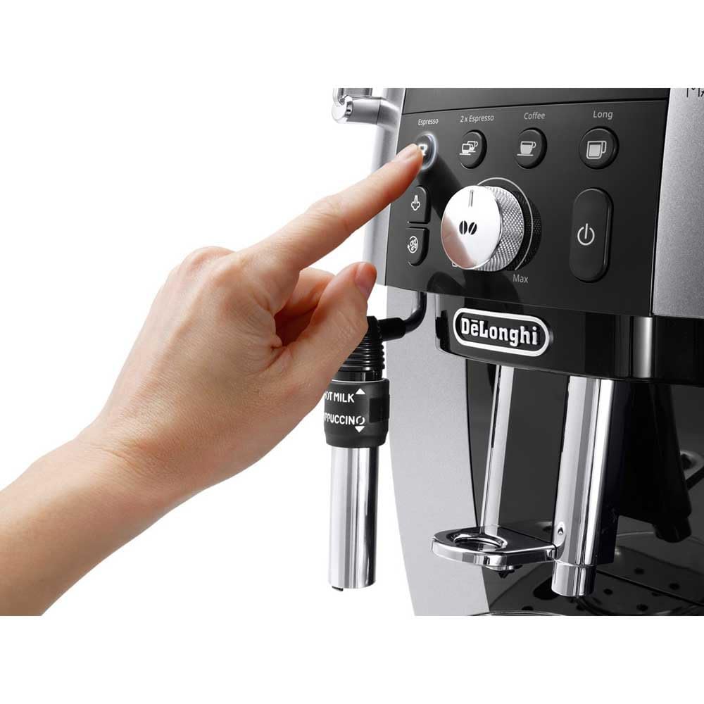 CAFETERA DELONGHI MAGNIFICA S SMART COMPLETAMENTE AUTOMÁTICA ECAM 250.23.SB Ja