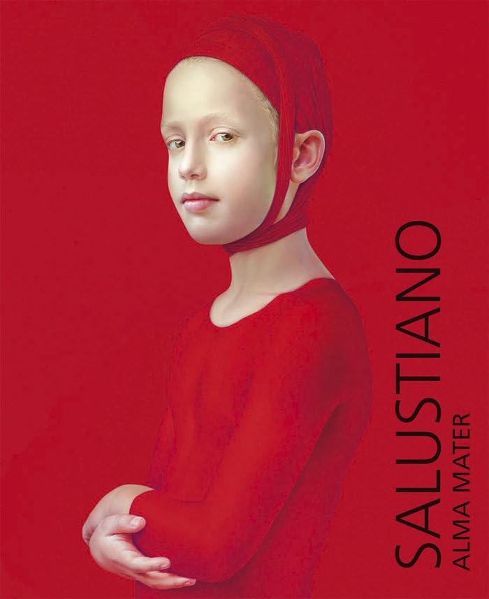 Salustiano Alma Mater