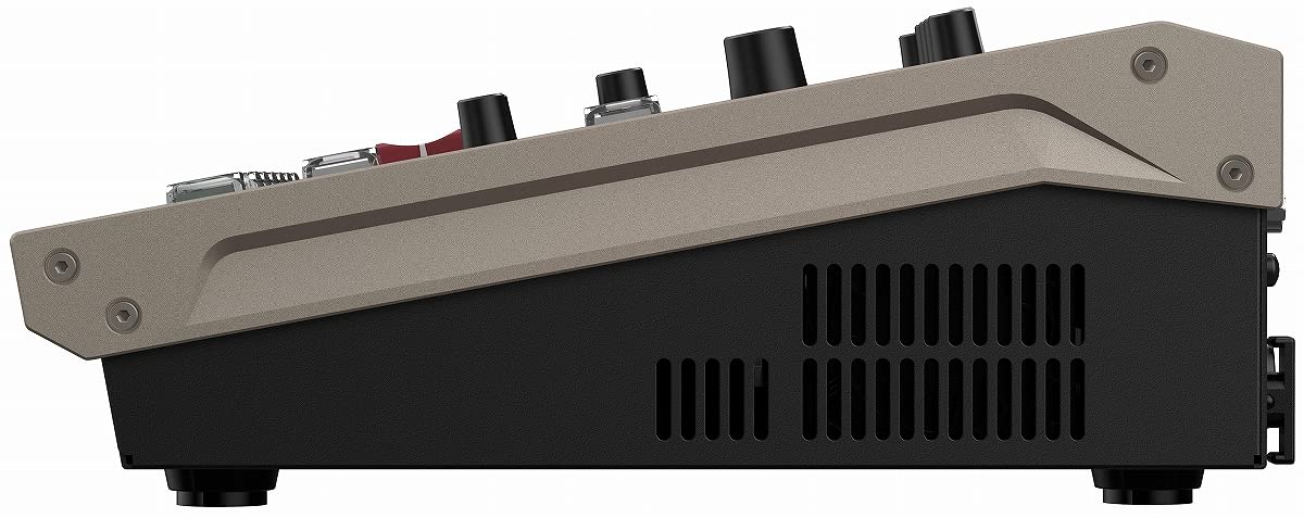 Roland VR-6HD Direct Streaming AV Mixer