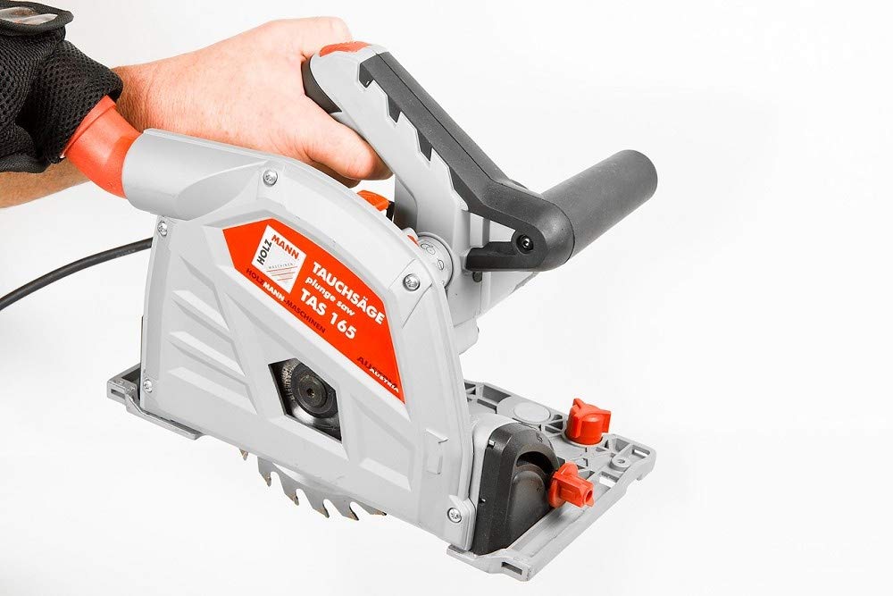 Holzmann - Sierra de incisión