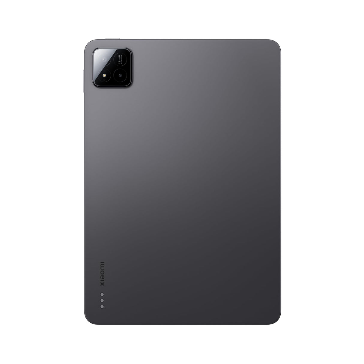 Xiaomi Pad 7, 11,2" Tableta, 8 128G + Funda Oficial - 8850mAh Batería, 67W HyperCharge, HyperAI - Gris