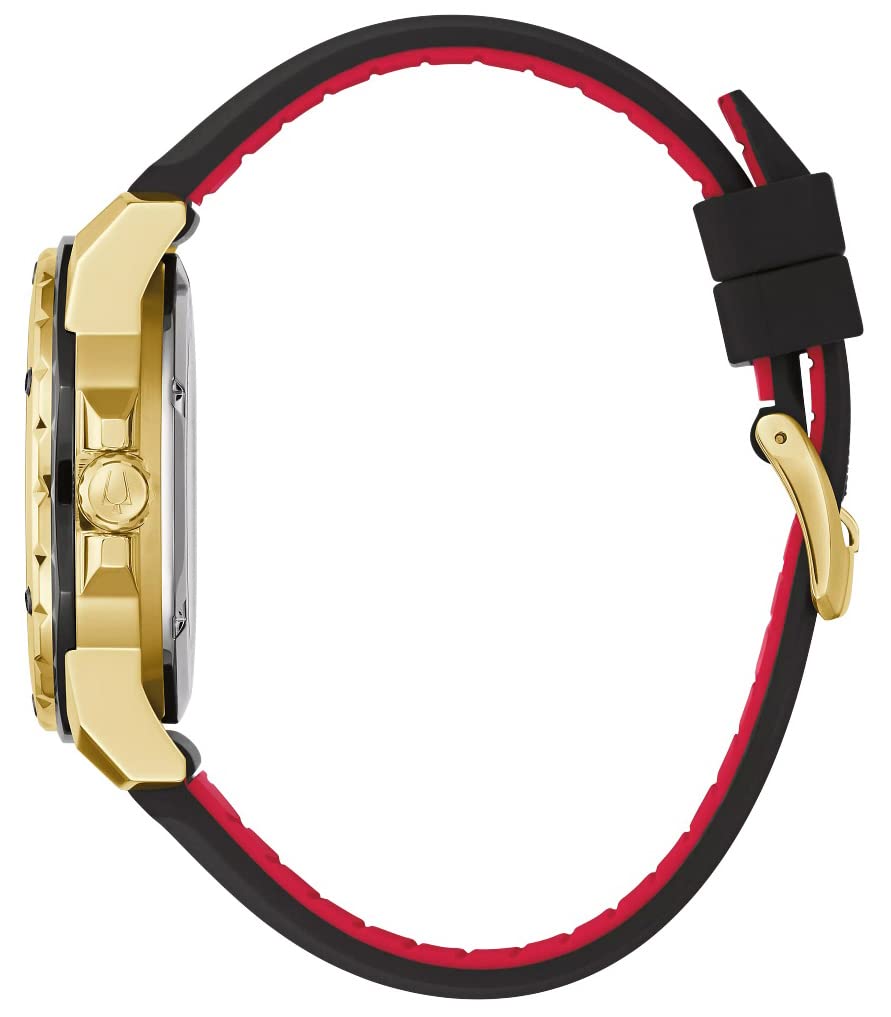 Bulova Reloj automático 98A272