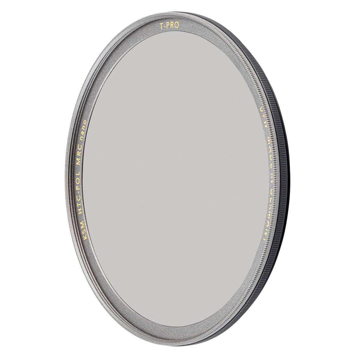 B W Filter T-Pro - Polo Circular para HTC MRC Nano Käsemann (82 mm)