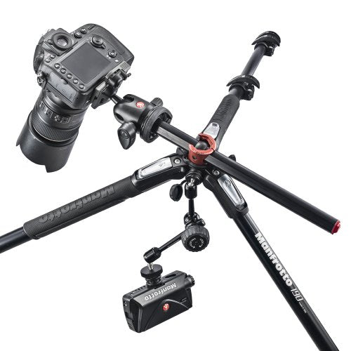 MANFROTTO Trépied MT190XPRO4