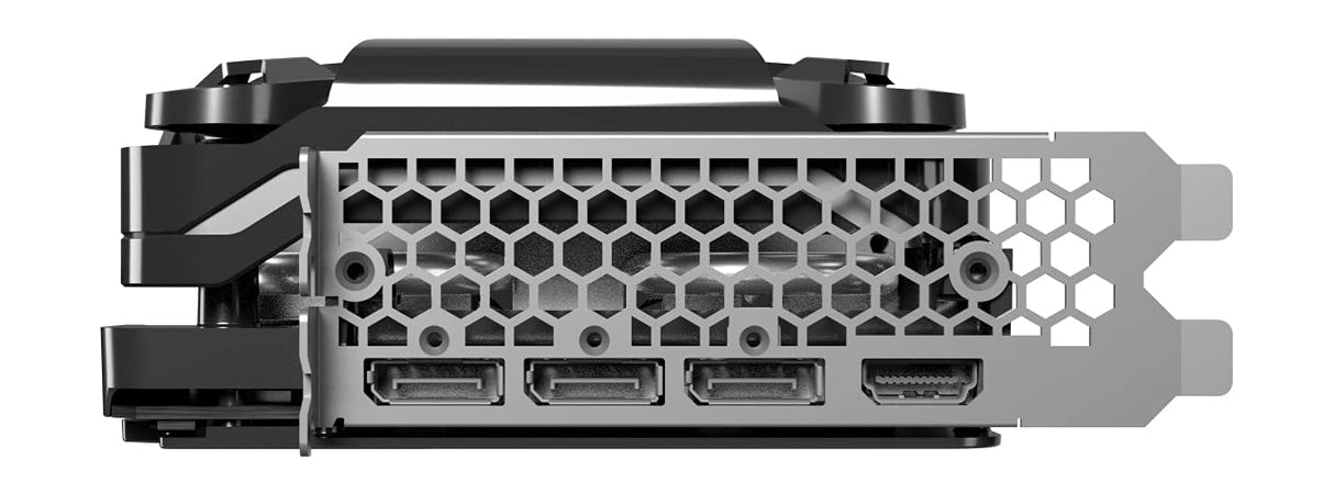 Palit RTX3070 Jetstream V1, PCIe4, 8GB DDR6, HDMI, 3 DP, iluminación RGB, LHR