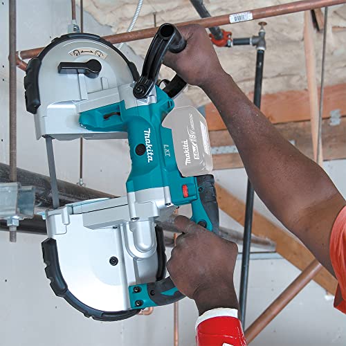Makita DPB180Z - Sierra circular