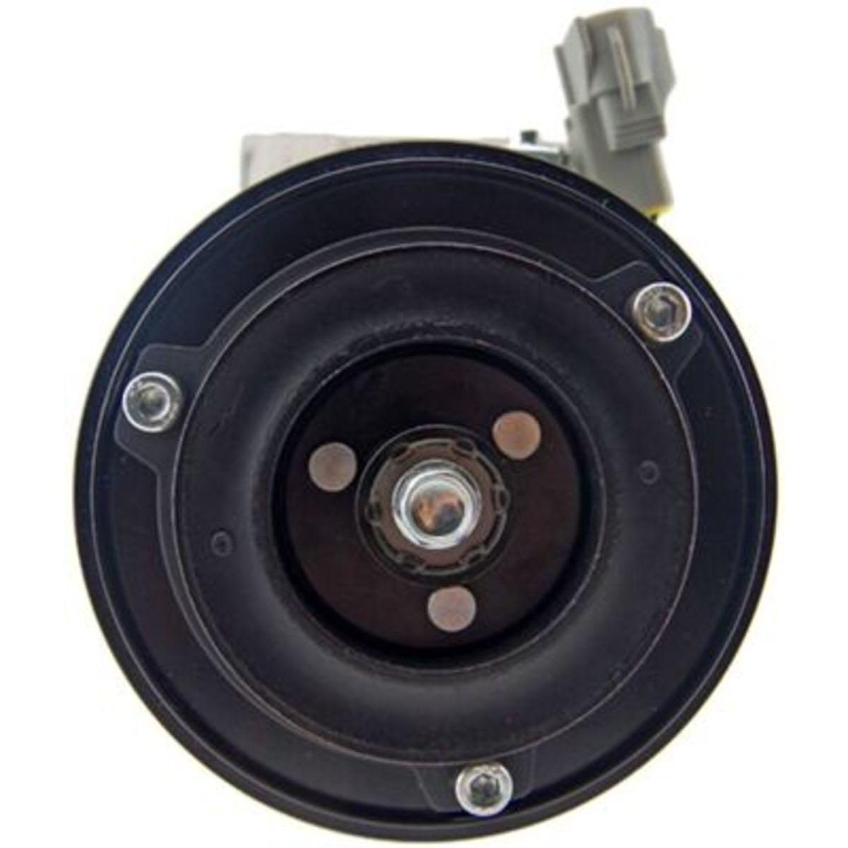 MAHLE ACP 889 000S - Compresor A/C