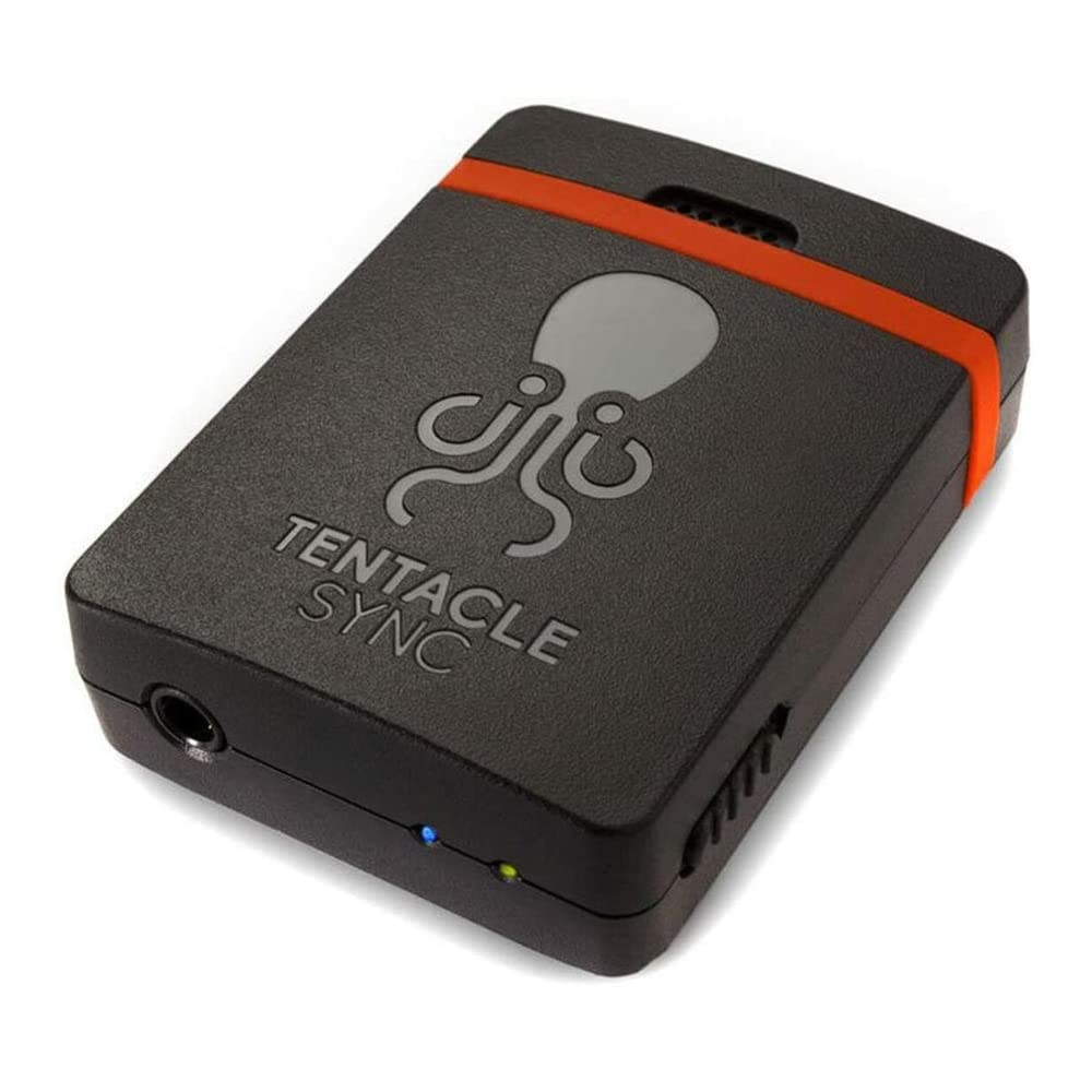 Tentacle SYNC E mk2 Set of Two Sync E mkII Devices