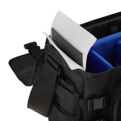 Olympus CBG-10 - Funda para cámara OM-D E-M1/OM-D E-M5/PEN, Negro