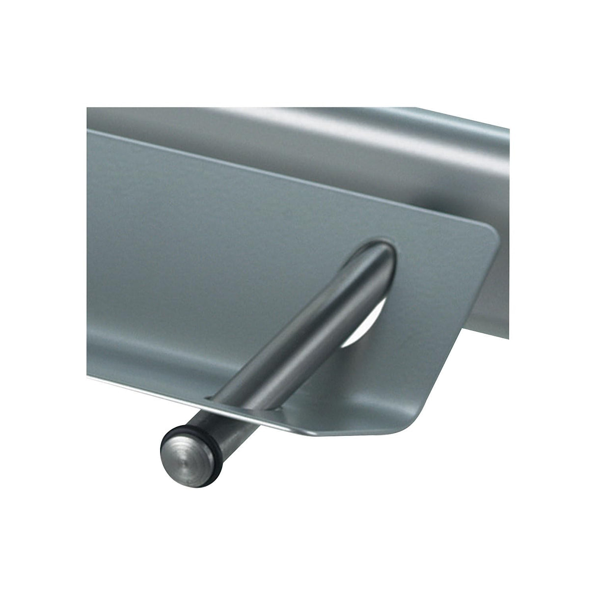 MAUL 6336784 1000 x 2100 mm plástico magnético Pizarra blanca, cuadros blancos (1950 mm, 650 mm, 2250 mm)