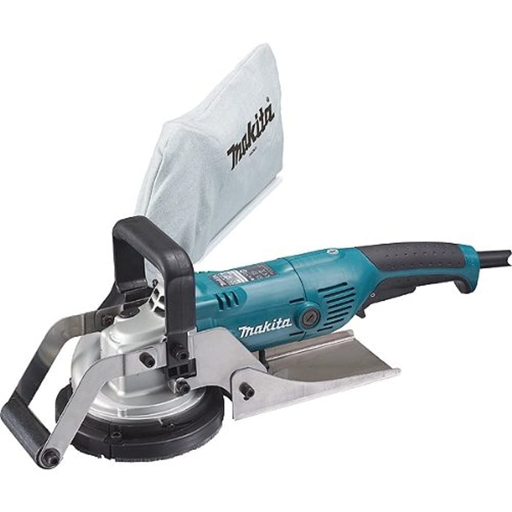 Makita PC5001C - Desbastador de diamante 125mm