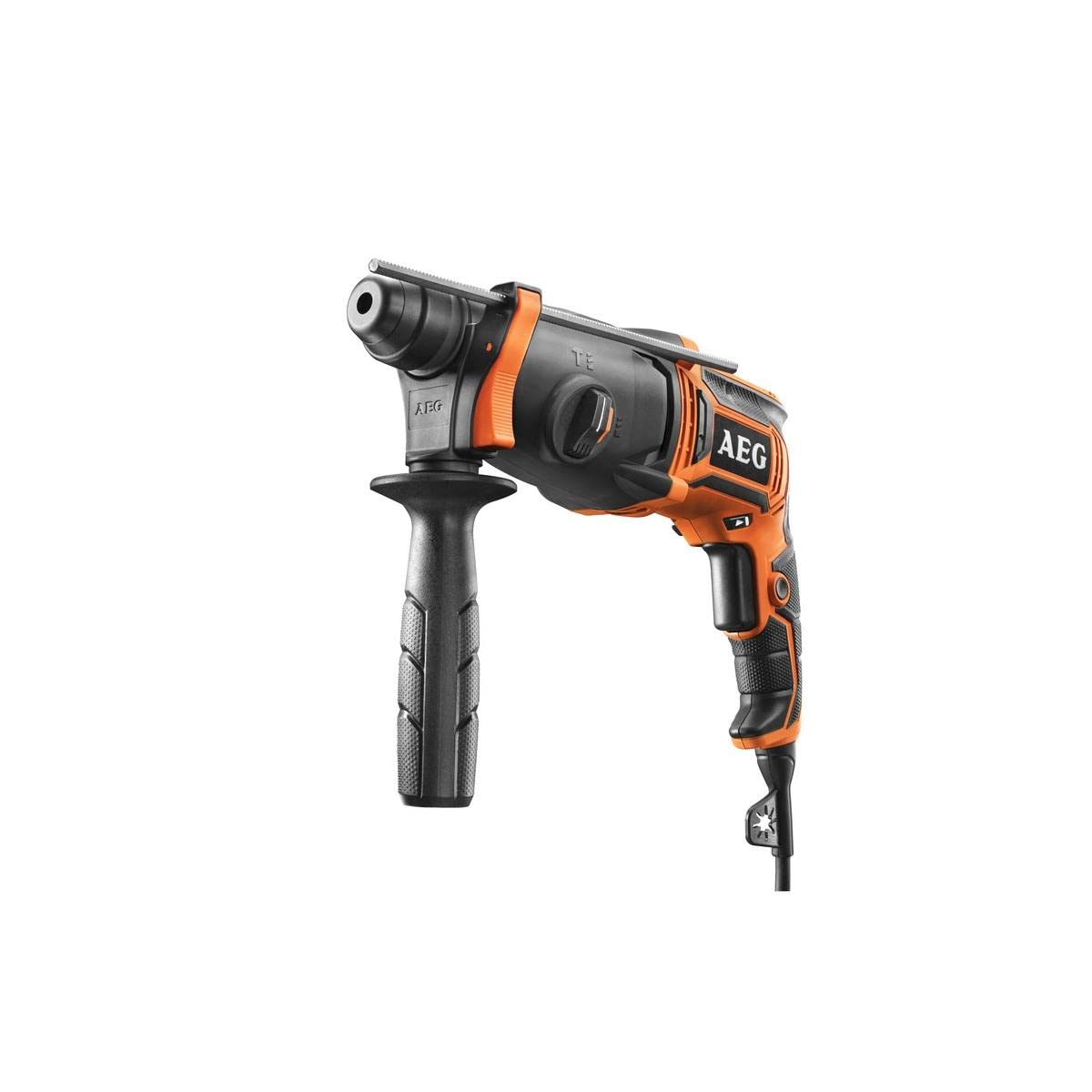 AEG Martillo Combinado 800W 24mm - 2, 4J (EPTA)