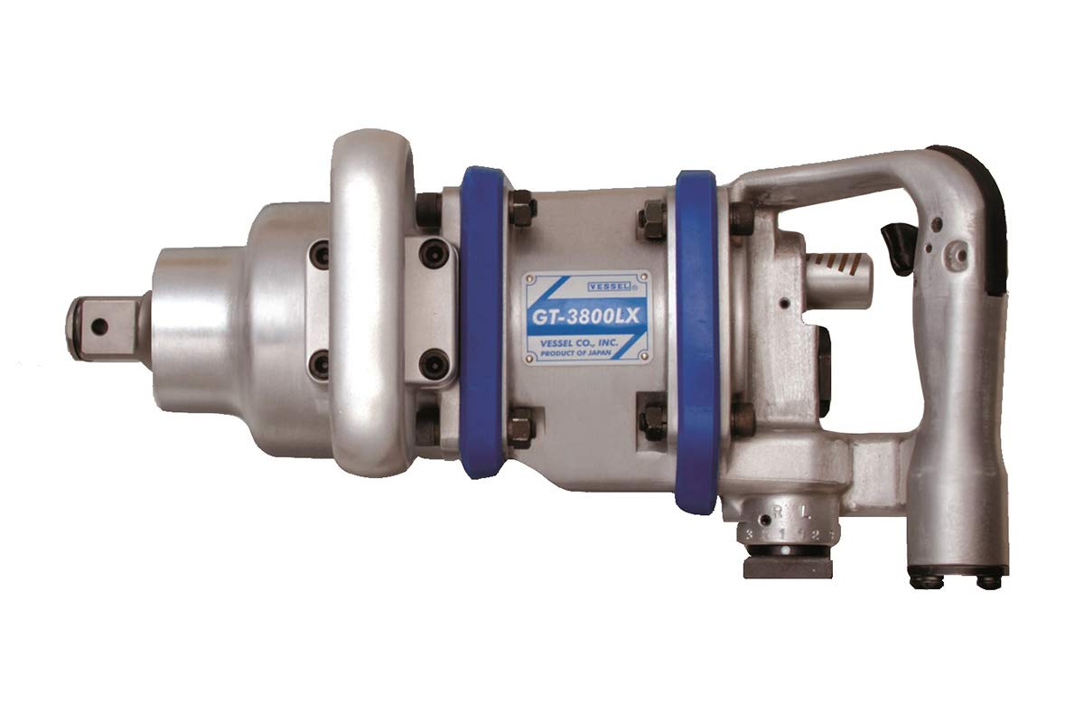 VESSEL GT-3800LX-1.5
