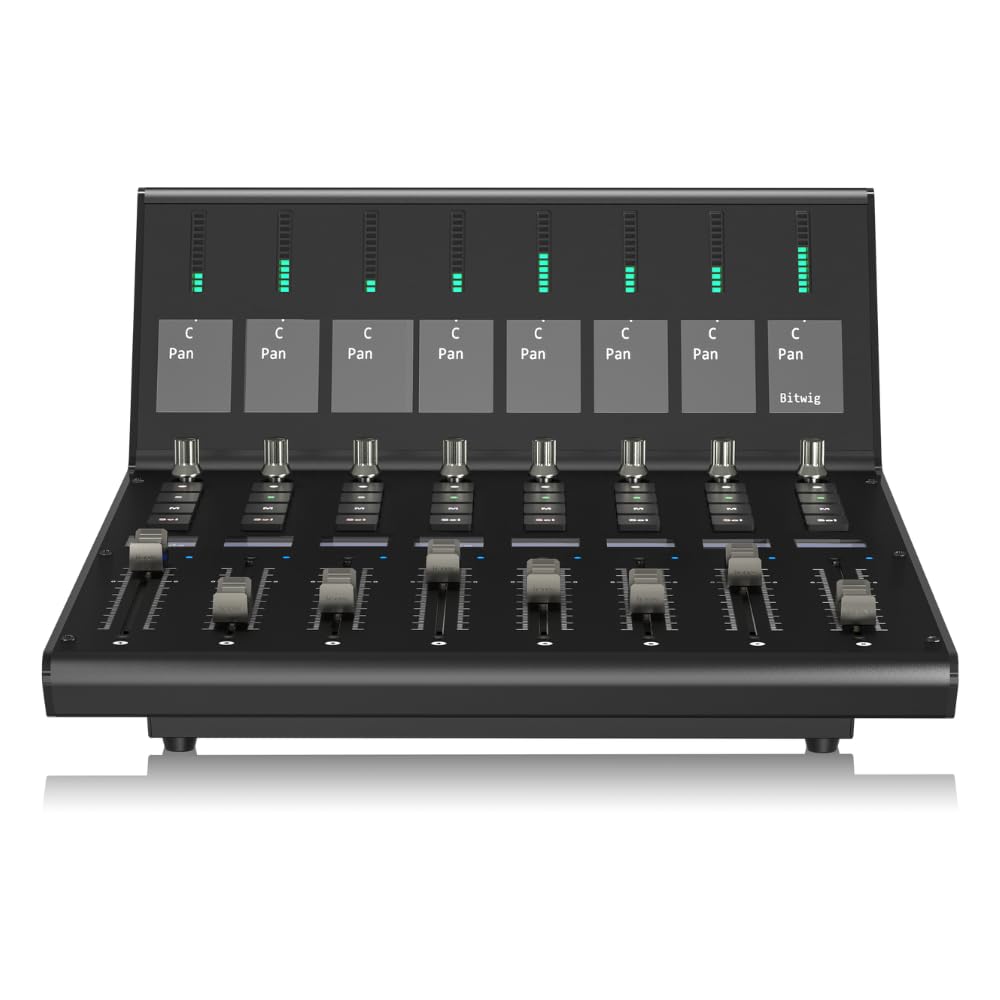 iCON V1-X Expansionseinheit für V1-M