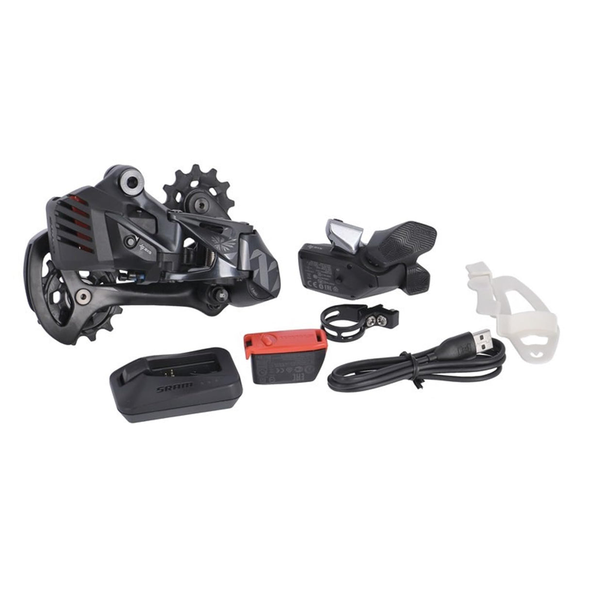 SRAM - KIT ACTUALIZACION GRUPO SRAM XX1 EAGLE AXS ROCKER