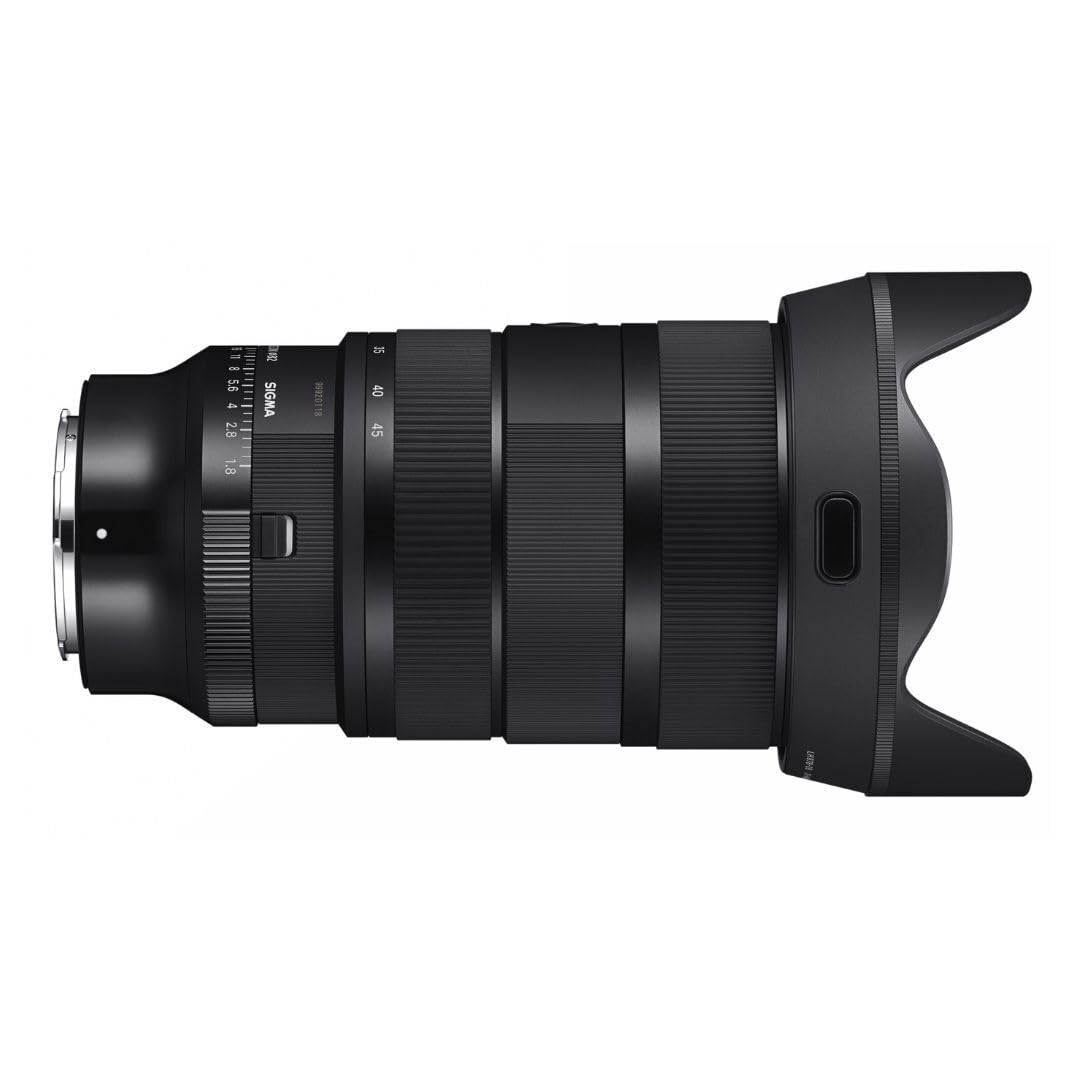 28-45 mm F1.8 DG DN para Montaje en L