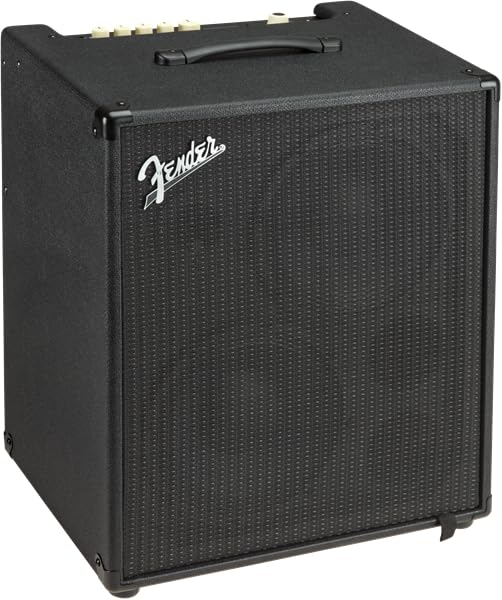 Fender Rumble Stage 800 Bass Amp