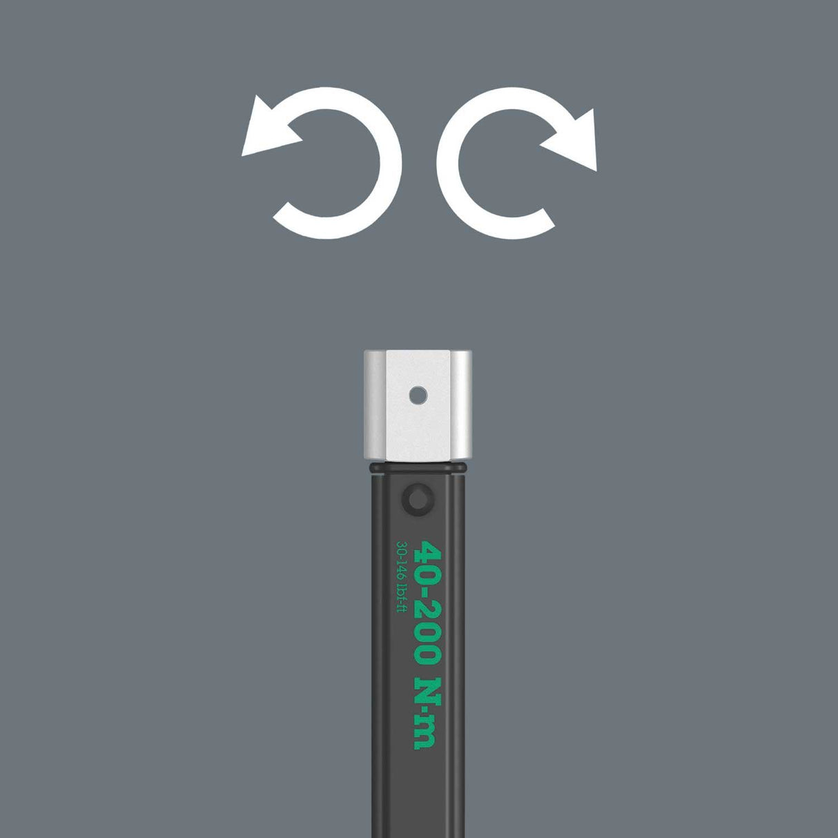Wera Click-Torque X 4