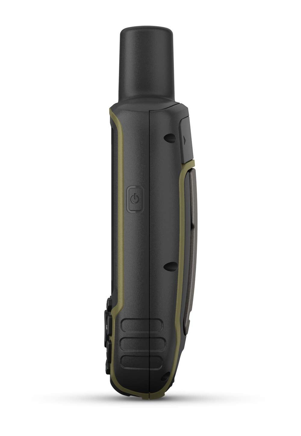 Garmin GPSMAP 65s - Dispositivo de navegación portátil para Exteriores GPS - con maletín de Transporte