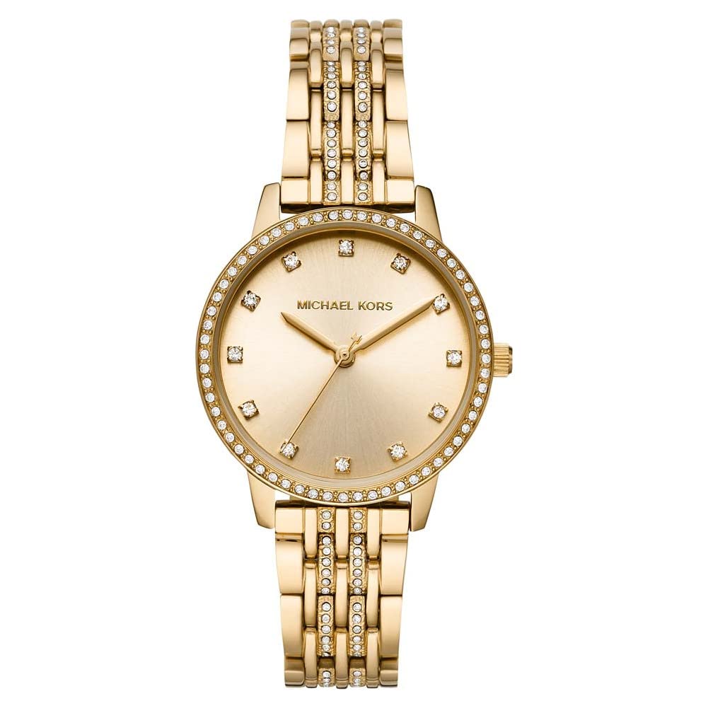 Michael Kors MK4368 Reloj de Damas