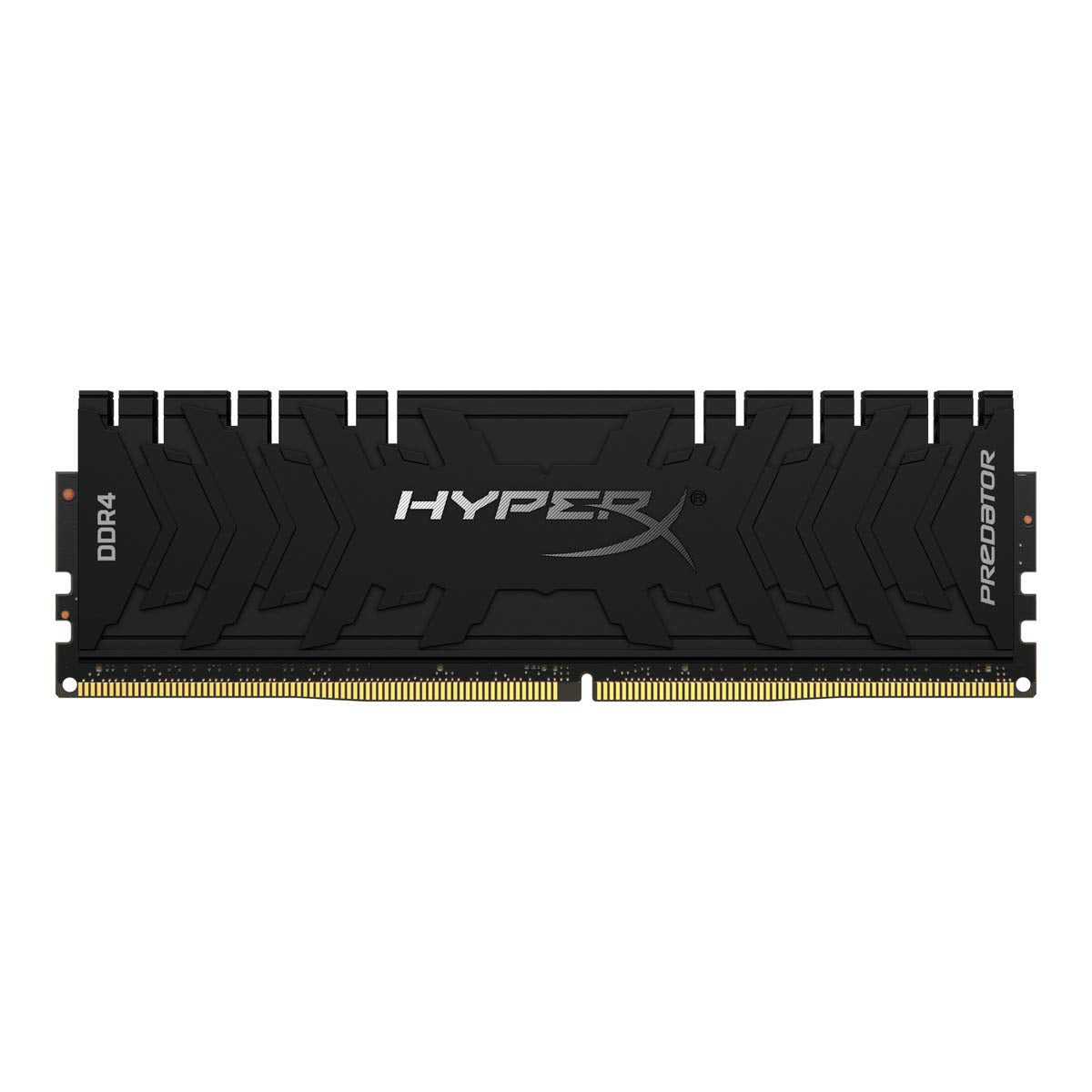 HyperX Predator HX426C15PB3K4/128 Módulo de memoria 128GB 2666MHz DDR4 CL15 DIMM XMP Kit (4x32GB) Negro