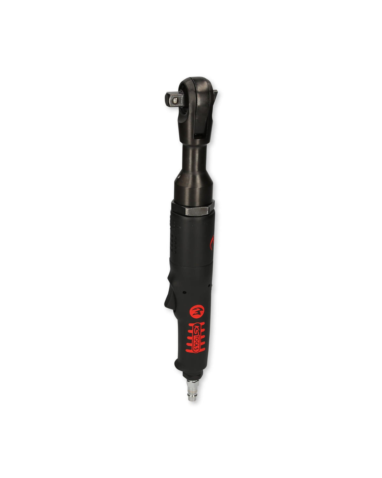KS Tools 515.3825 Atornillador de carraca a aire comprimido de 3/8" MONSTER de alta potencia