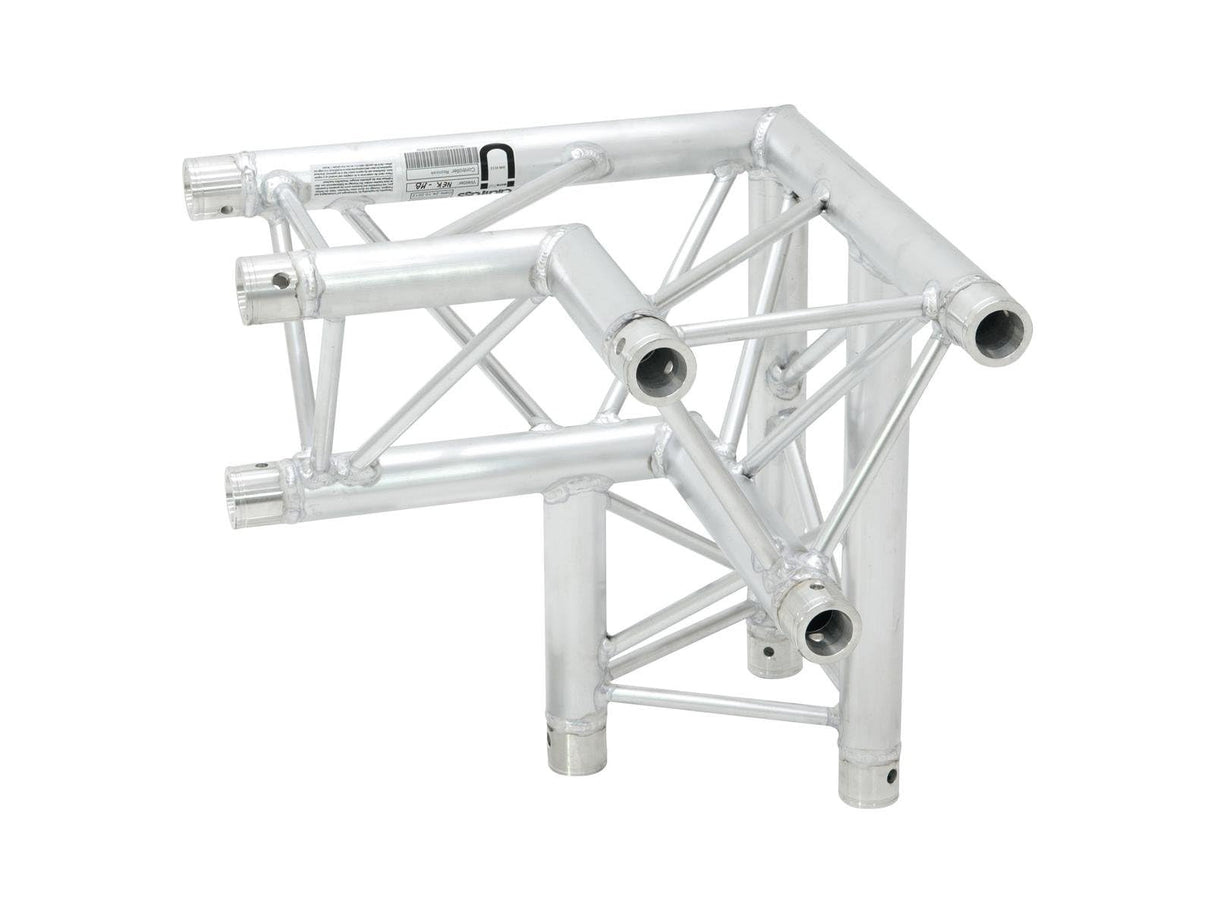 Alutruss Trilock 60302226 - Ángulo de 3 vías