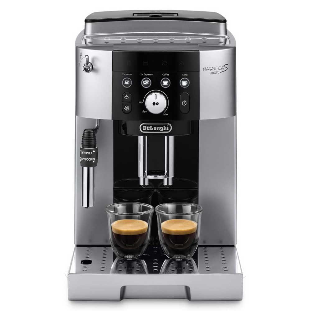 CAFETERA DELONGHI MAGNIFICA S SMART COMPLETAMENTE AUTOMÁTICA ECAM 250.23.SB Ja