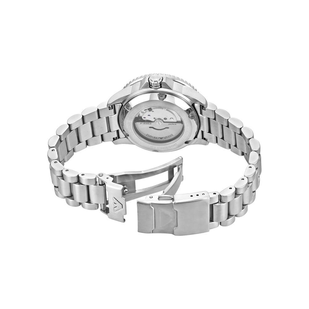 Emporio Armani Automatic Watch AR60079