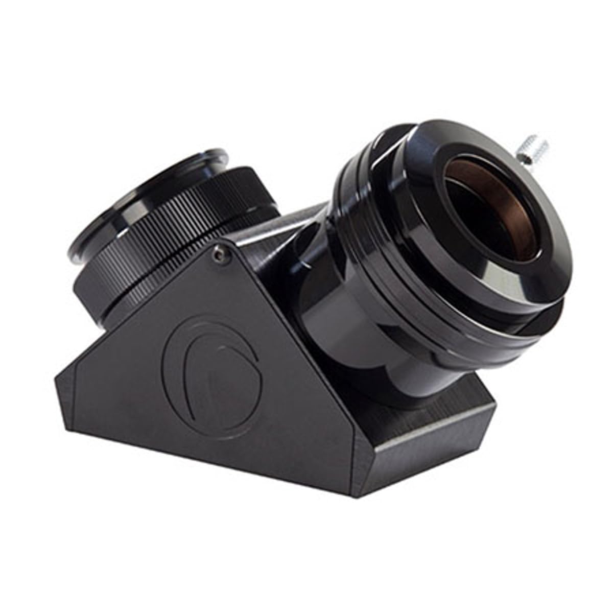 Celestron 93527-cgl 2-inche Espejo Diagonal con XLT Revestimiento Negro