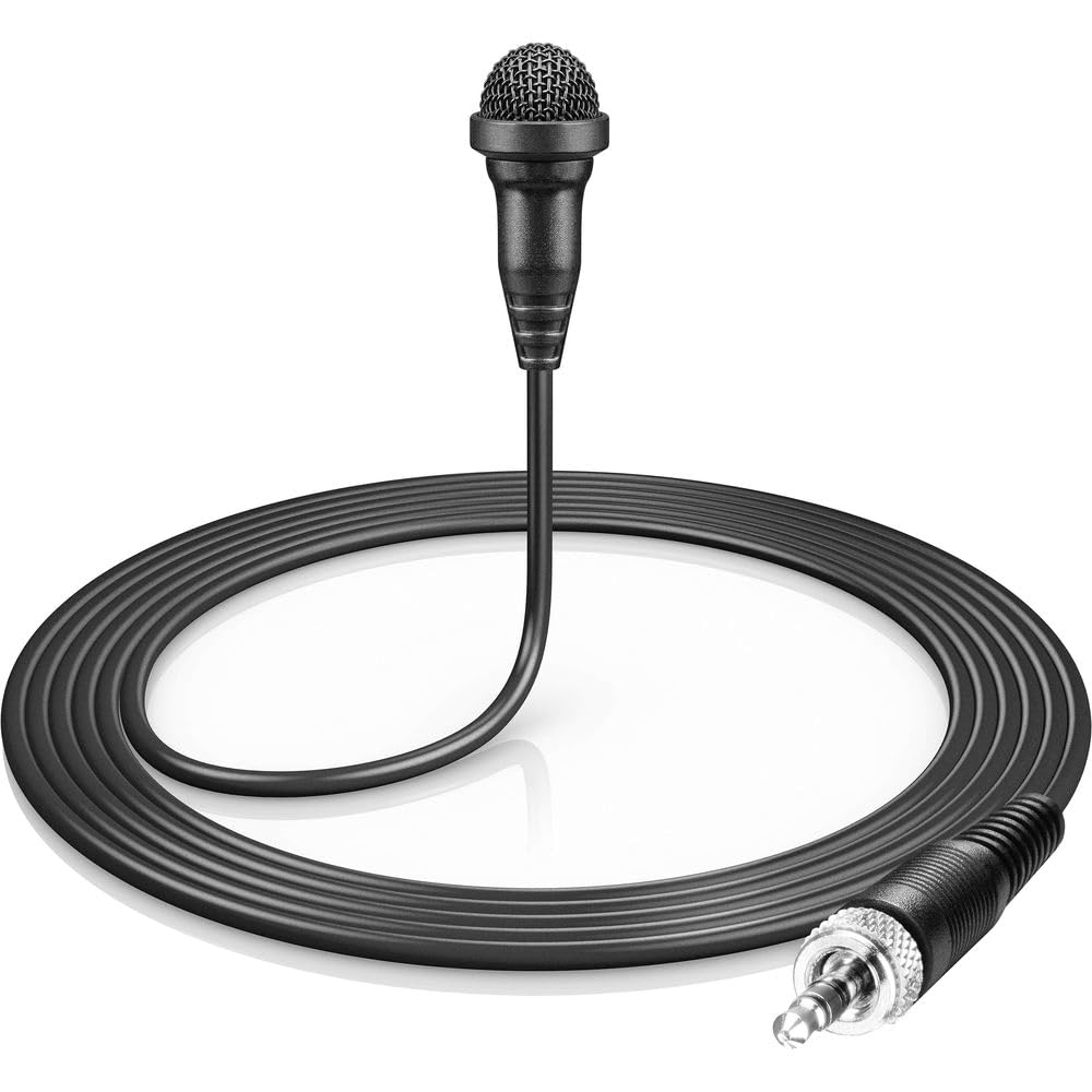 Transmisor de micrófono inalámbrico enchufable Sennheiser (SKP 100 G4-GB)