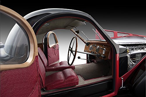 Bauer Exclusive 7828 de Z75 – 1: 12 Bugatti Type 57sc Atalanta 1937 Miniatura Modelos