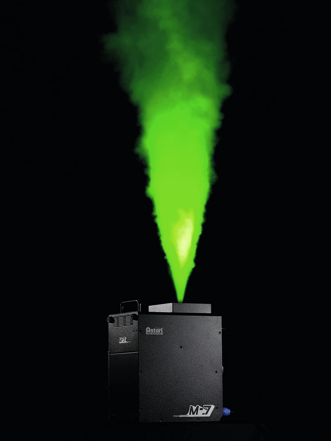 Antari M-7 RGBA - Máquina de niebla vertical profesional