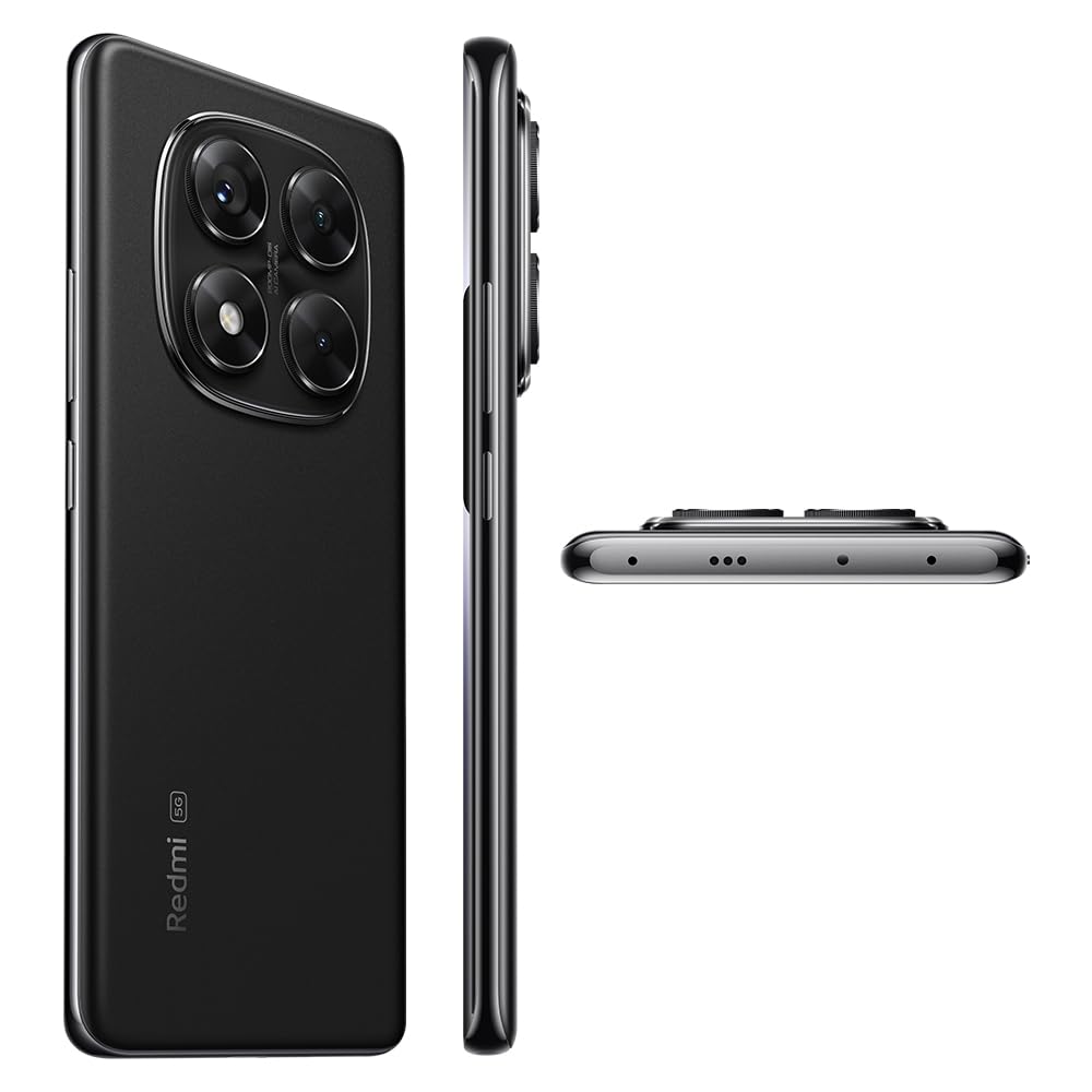 Xiaomi Pad 8 Pro 12+512 Gray (No Adaptador de Corriente Incluido)